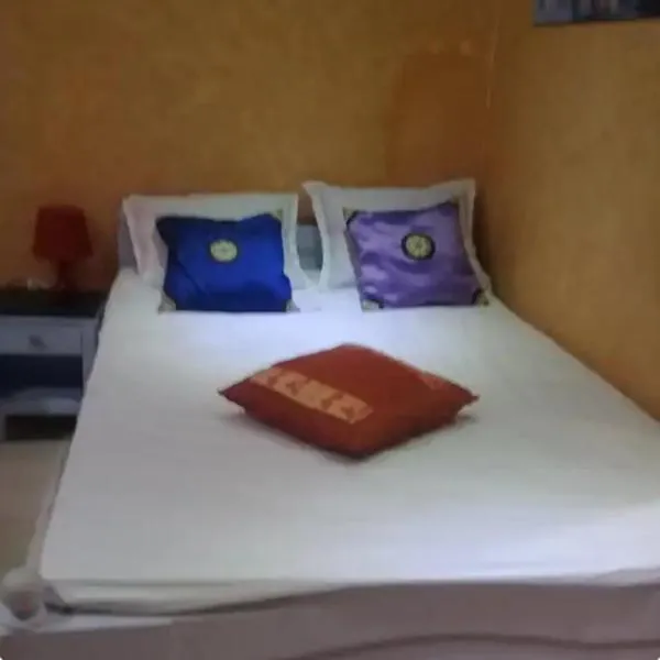 l'Olivier, hotel u gradu La Gulet