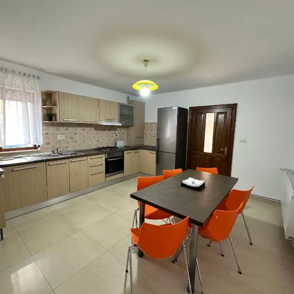 Catana, hôtel à Arad