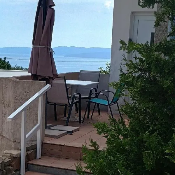 Lucky Star - free parking, hôtel à Rijeka