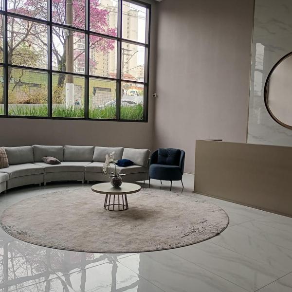Studio Metrô Sacomã-adaptado para cadeirante - Foto 2