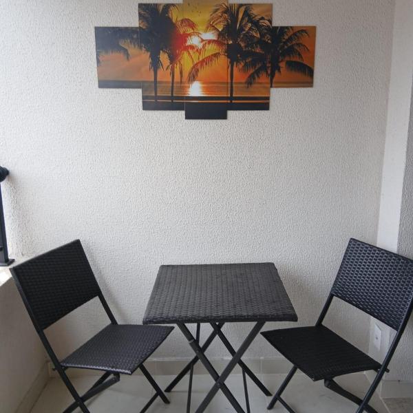 Studio Metrô Sacomã-adaptado para cadeirante - Foto 5