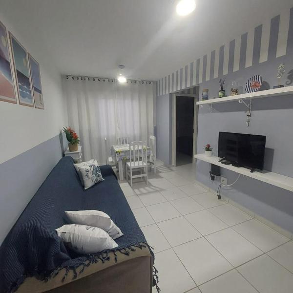 Apartamento Benjamin