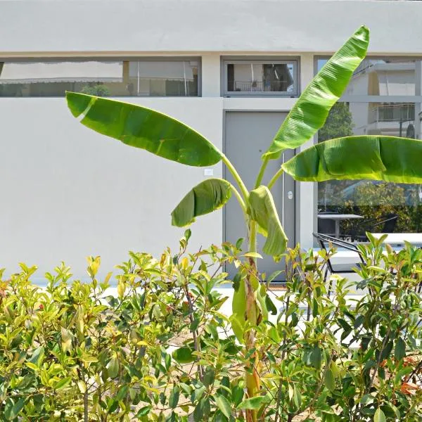 Downtown apartment - Signature, hotel u gradu 'Kamena Vourla'