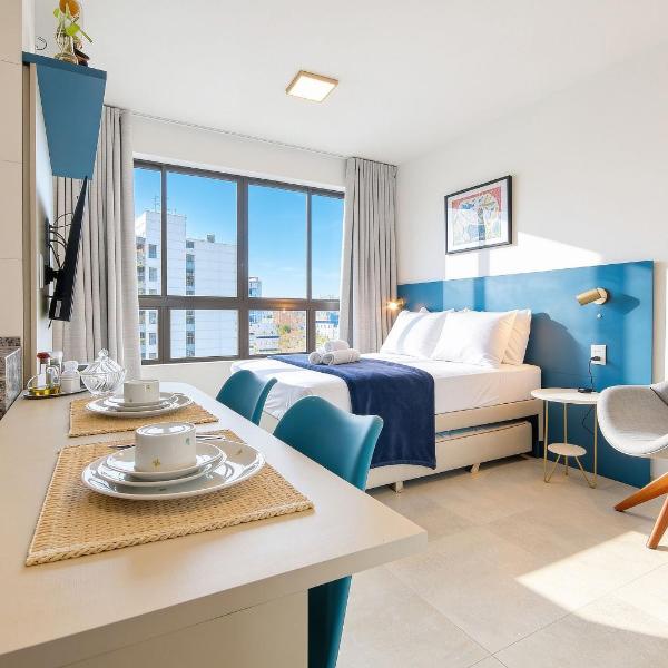 Allure Residence by Carpediem - Foto 5