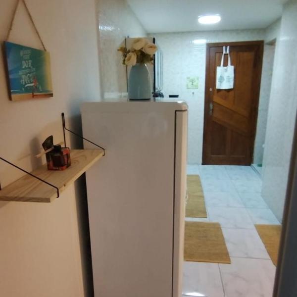 Apartamento Aconchegante em Jardim Camburi, Vitória, ES