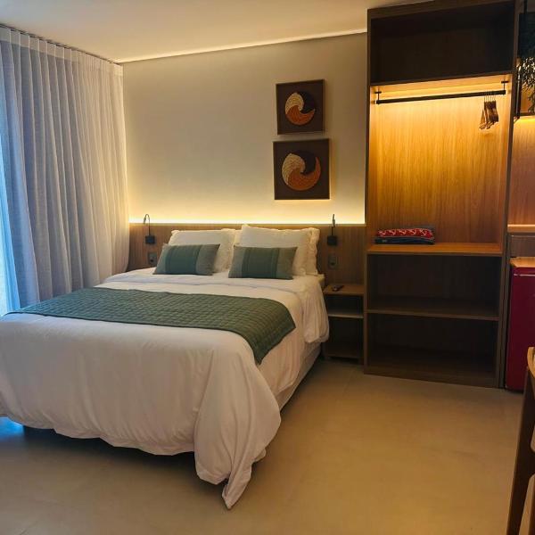 Wish Residence Ap 710