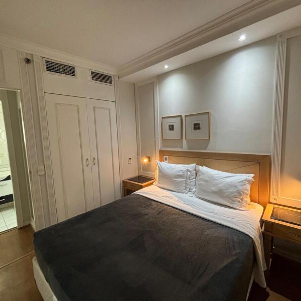 Hotel Jardins Univer Pamplona with garage coz 1510
