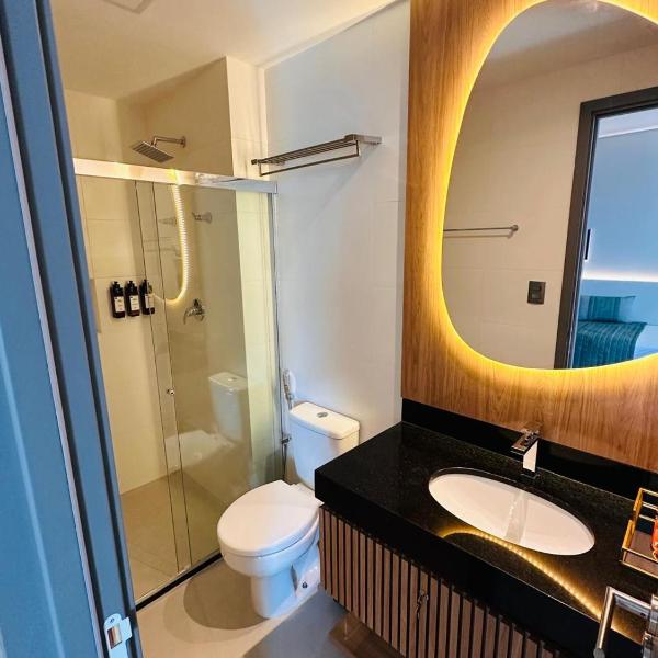 Wish Residence Ap 710 - Foto 3
