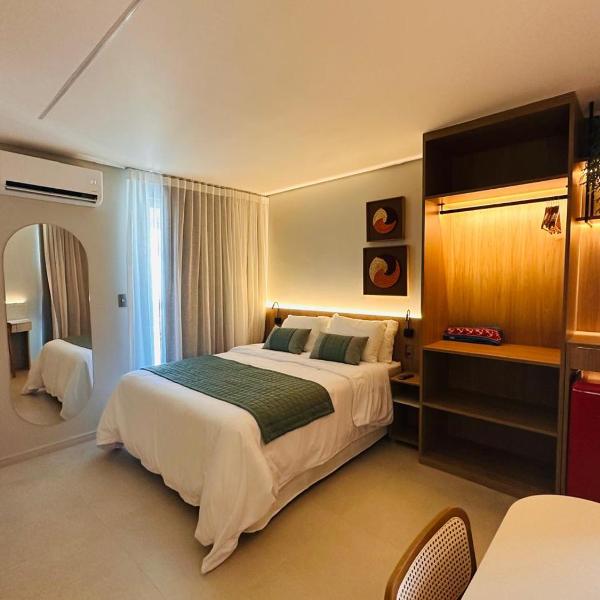Wish Residence Ap 710 - Foto 2