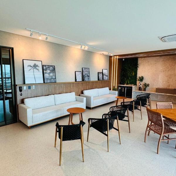 Wish Residence Ap 710 - Foto 5