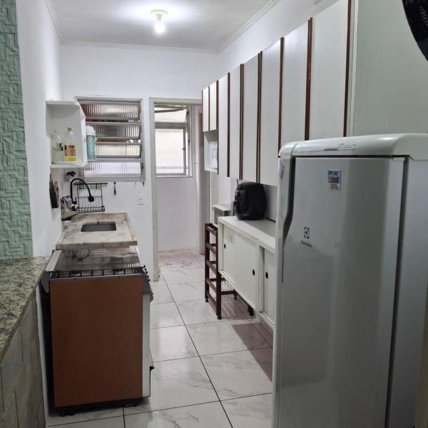 apartamento aconchegante - Foto 4