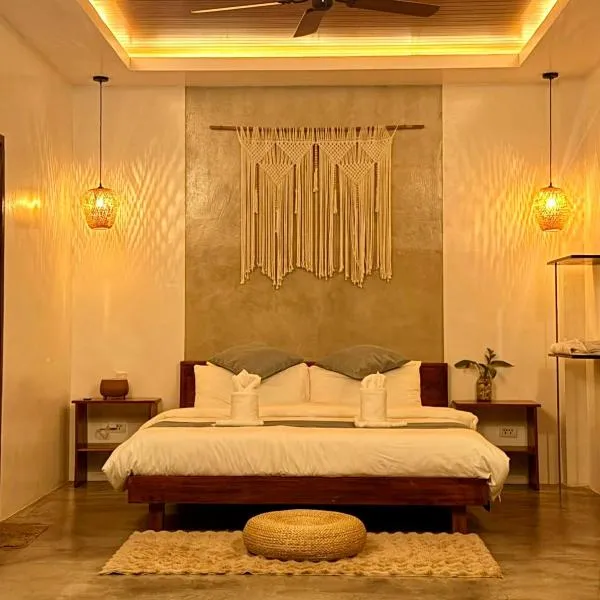 The Hide El Nido Villas, Hotel in El Nido