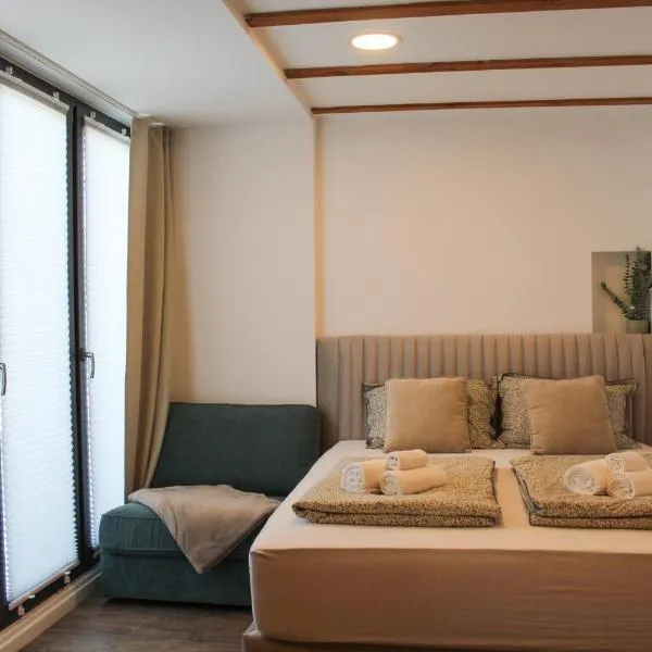 Studio Henigman, Hotel in Dolenja Vas