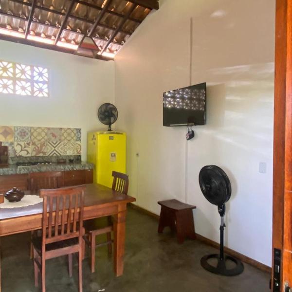 Casa Sunset Taipu de Fora - Pet Friendly - Foto 5
