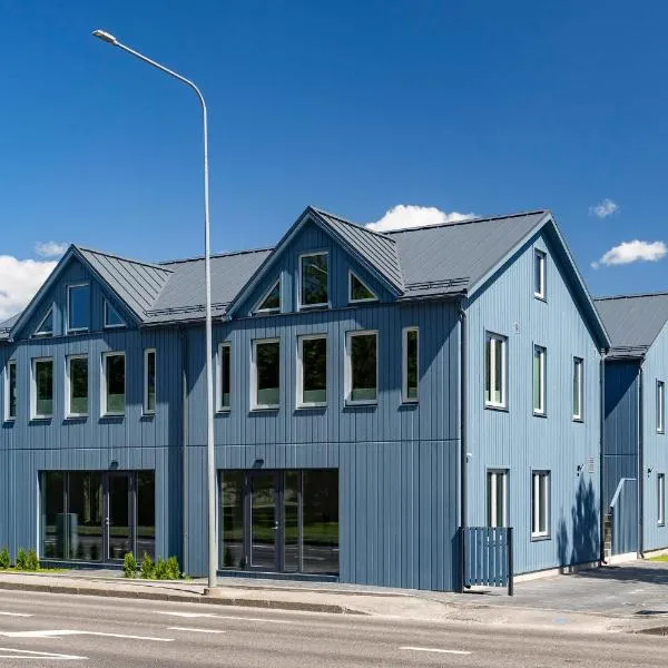 Bremeri Maja, hotel a Pärnu
