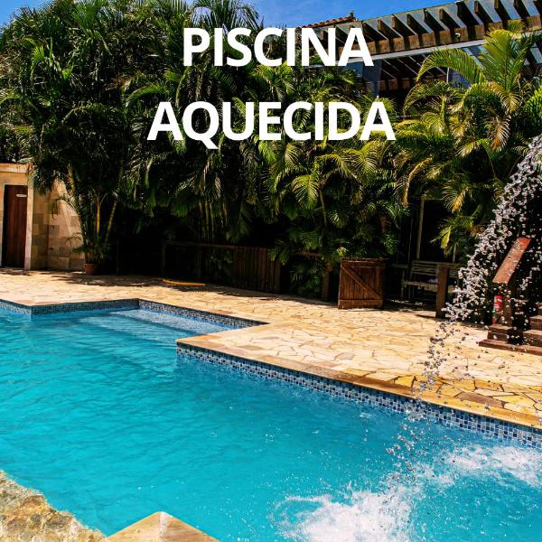 Pousada La Dolce Vita