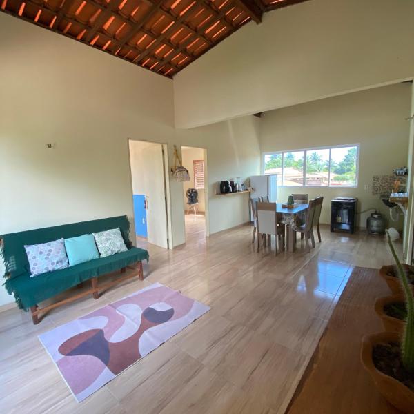 Casa Talismã Guriú - Foto 4