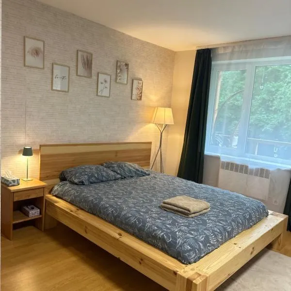Charming Stay Near Preiļi, hotel din Preiļi