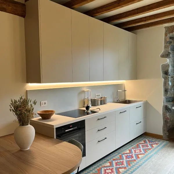 Lila Home - B&B in the center of Lecco, hotel en Lecco