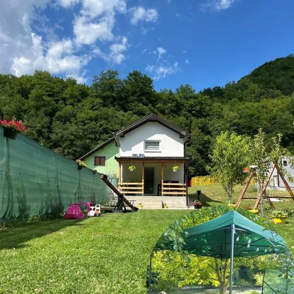 Apartman Elma, hotel v destinácii Jajce