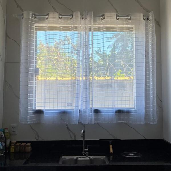 Loft da paz