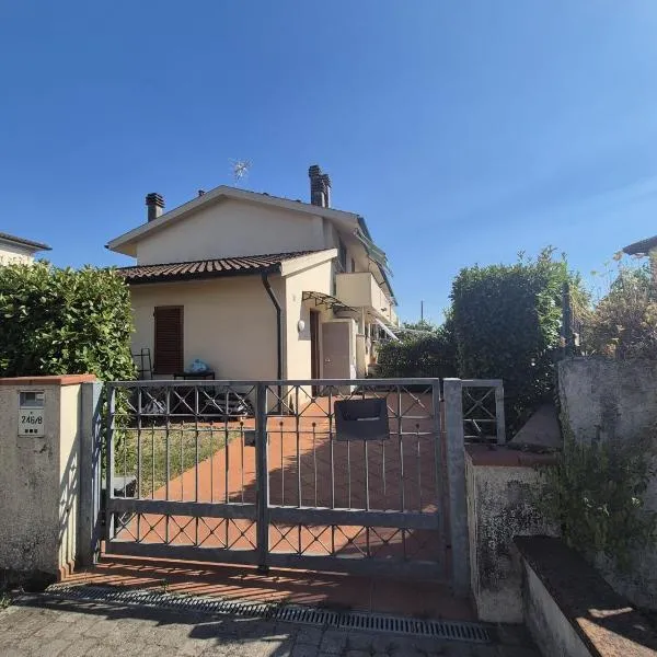 La Casina, ξενοδοχείο σε Pontedera