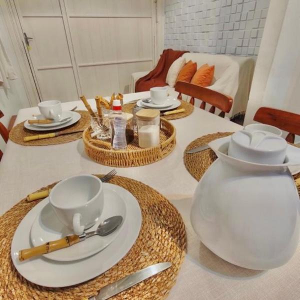 Casa cinza - Foto 4