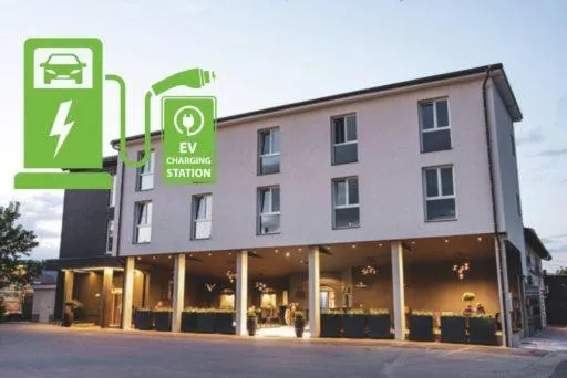 Hotel Leonardo, hotel en Slovenska Bistrica