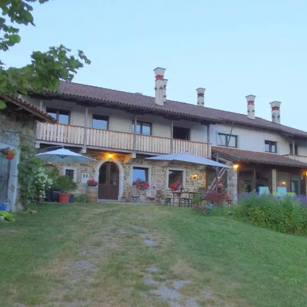 Silentium Domus doo, viešbutis mieste Gornje Vreme