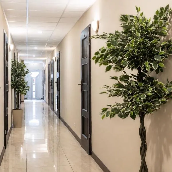 Hostel Filip، فندق في غدانسك
