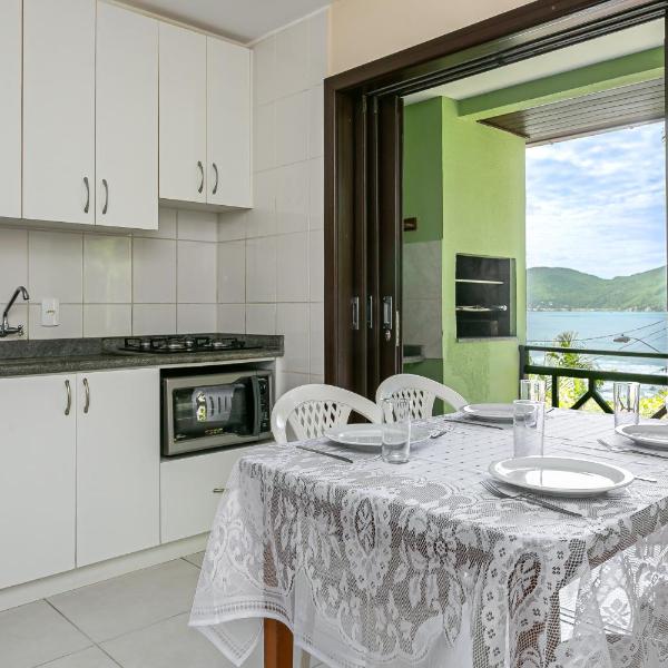 Residencial Caminho das Pedras - Praia da Solidão - Foto 4