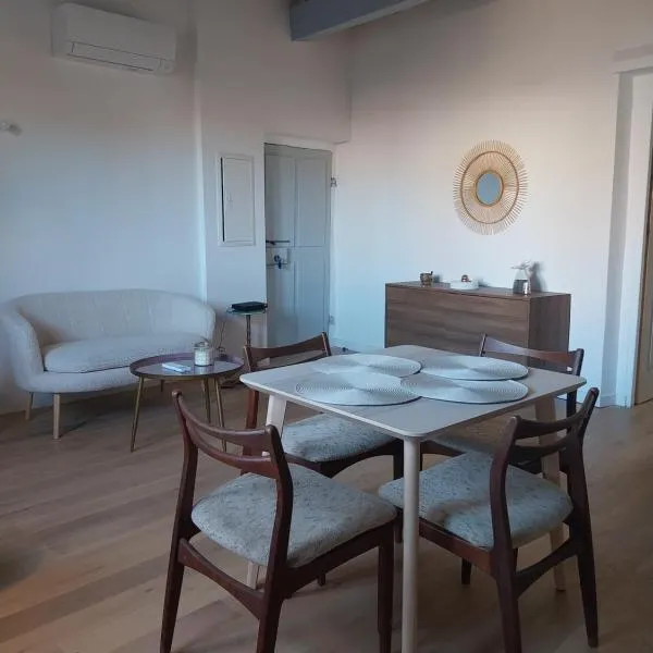 L'appartement de Sigrid, Hotel in Pézenas