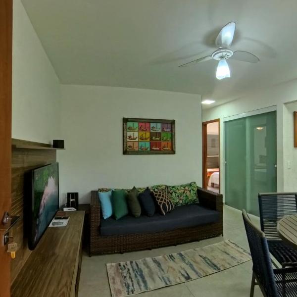 Apartamento no Wembley Forest Sea - Foto 3