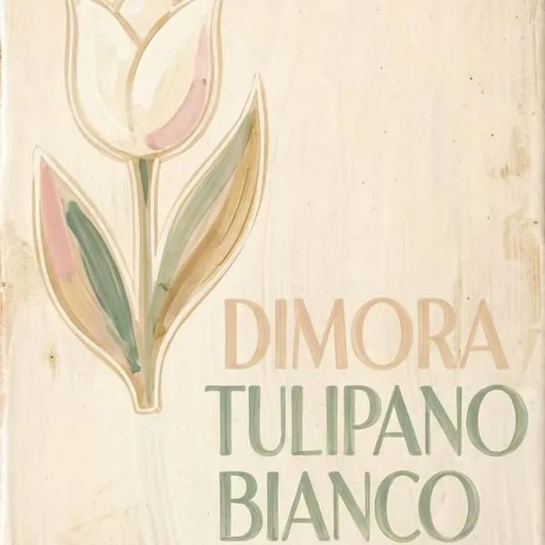 Dimora IL TULIPANO BIANCO, hotel en Massafra