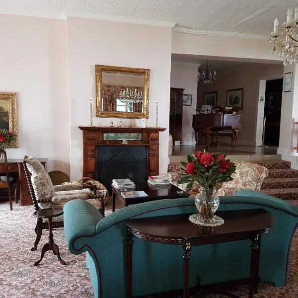 Sherwood's Country House, hotel in Letaba