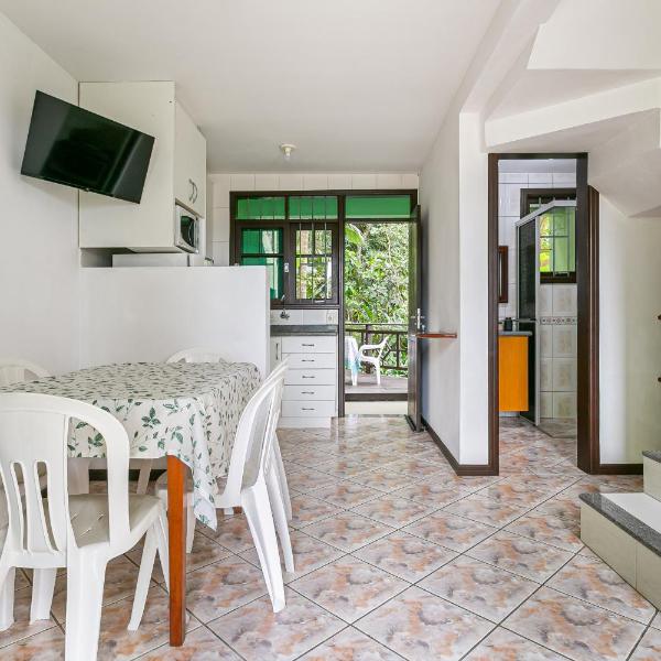 Residencial Caminho das Pedras - Praia da Solidão - Foto 5