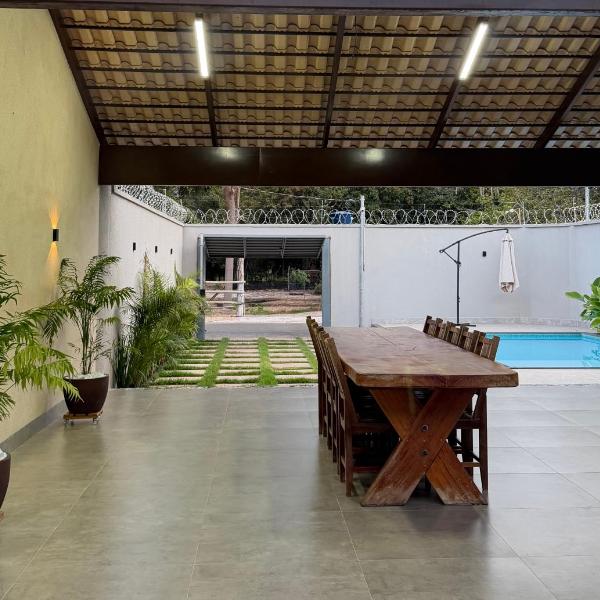 Residência Araguaia - Foto 4
