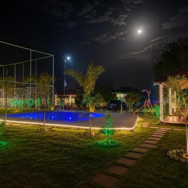 Baithkam Farms by Onarc Group