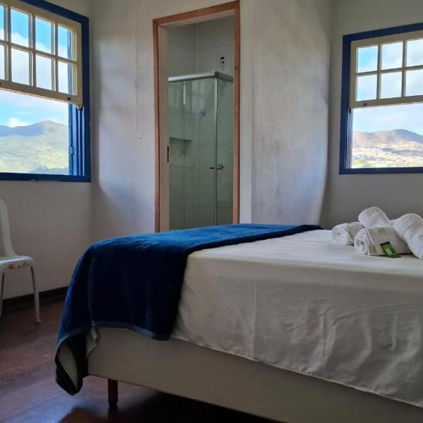 Suíte Bela Vista