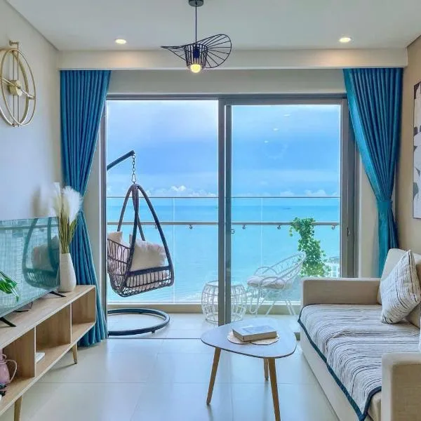 The Song Apartment - Căn Hộ Du Lịch 5 Sao Cạnh Biển Vũng Tàu, Hotel in Vũng Tàu