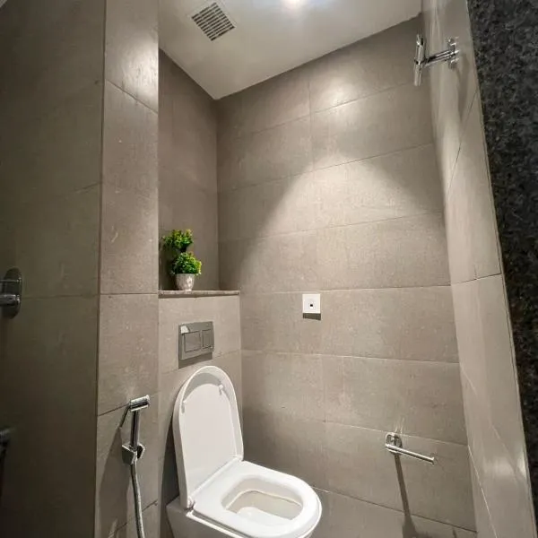 Luxury Suites, hotel a Gurgaon