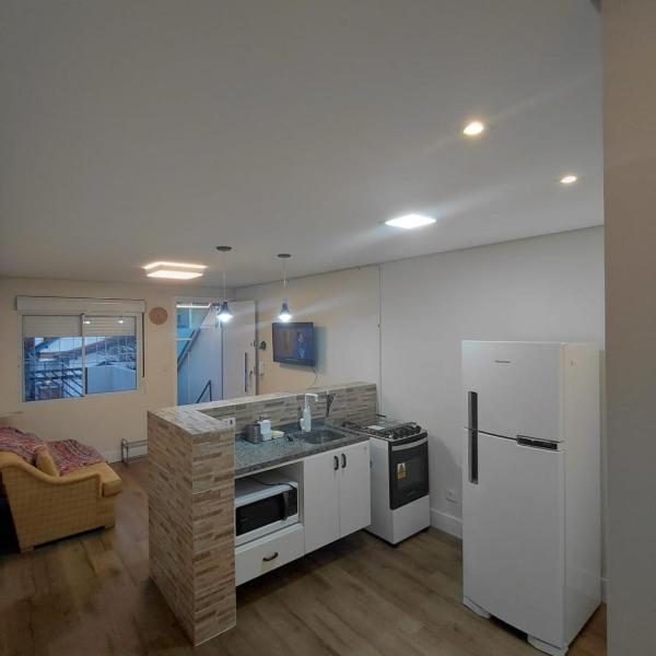 Casa completa e aconchegante, com tudo perto para sua estadia a trabalho ou a passeio! - Foto 5
