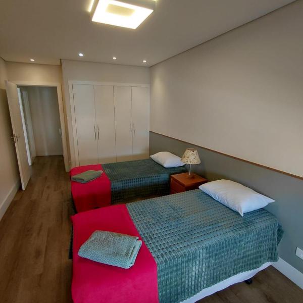 Casa completa e aconchegante, com tudo perto para sua estadia a trabalho ou a passeio! - Foto 3
