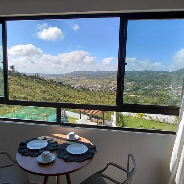 Apartamento Charmoso em Gravatá