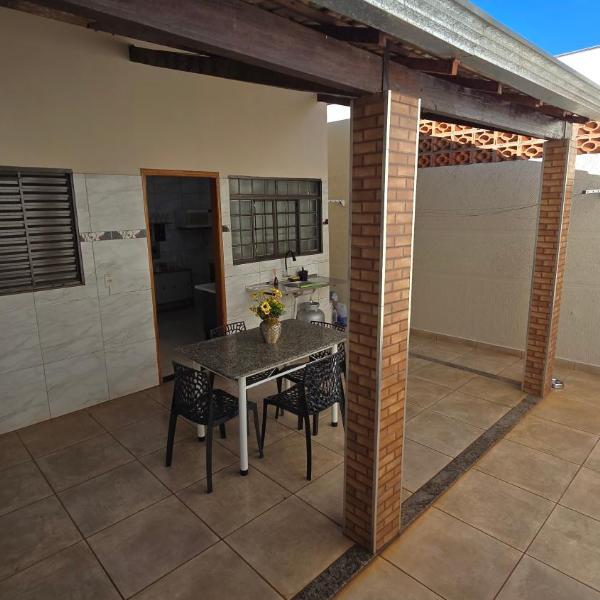 Casa aconchegante B , 4 minutos do thermas - Foto 4