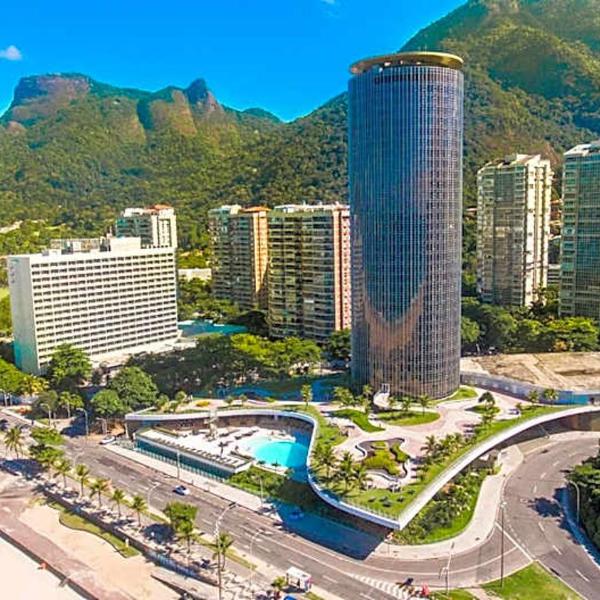 Hotel Nacional
