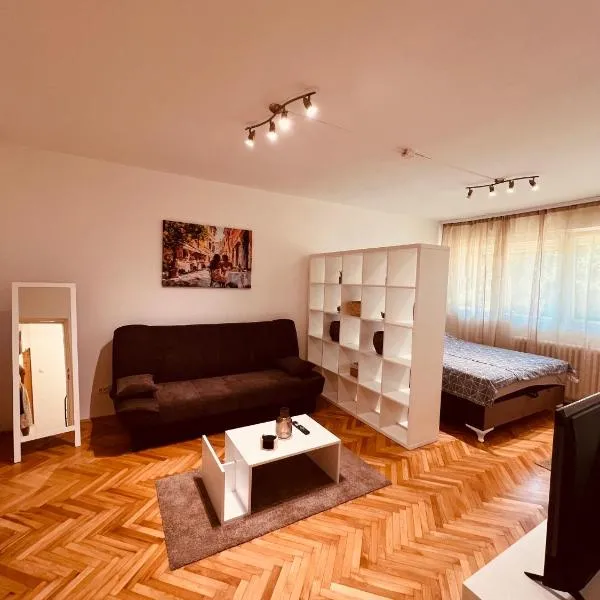 Tvoj kutak- Your space, hotel em Belgrado