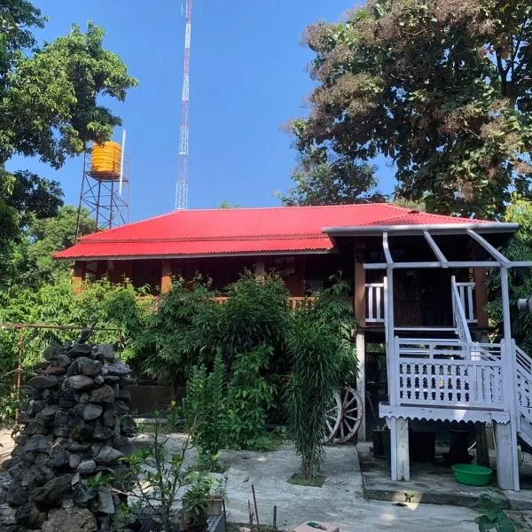 Mangifera Cabin in Kanchanrup, ξενοδοχείο σε Kanchanpur