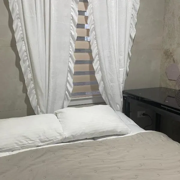 AmurRelaxCreative, khách sạn ở Khmelʼnytsʼkyy