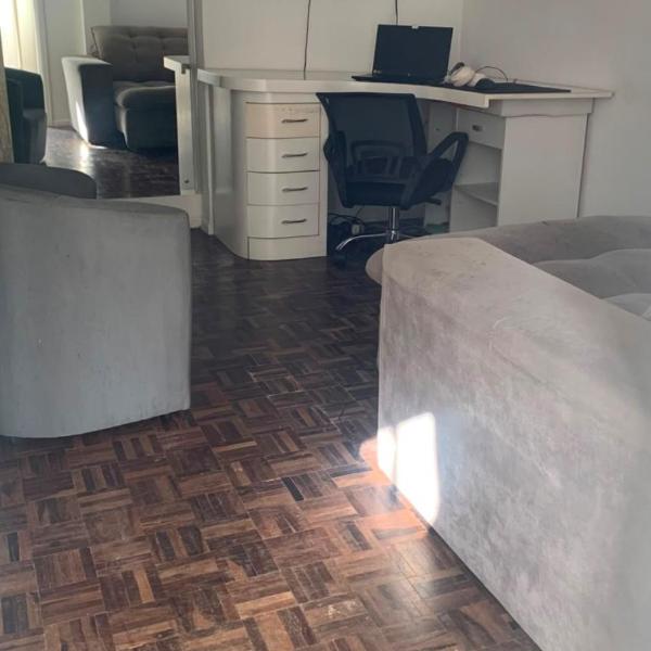 Casa com 2 quartos Mobiliada próxima ao Batel e Parque Barigui - Foto 5
